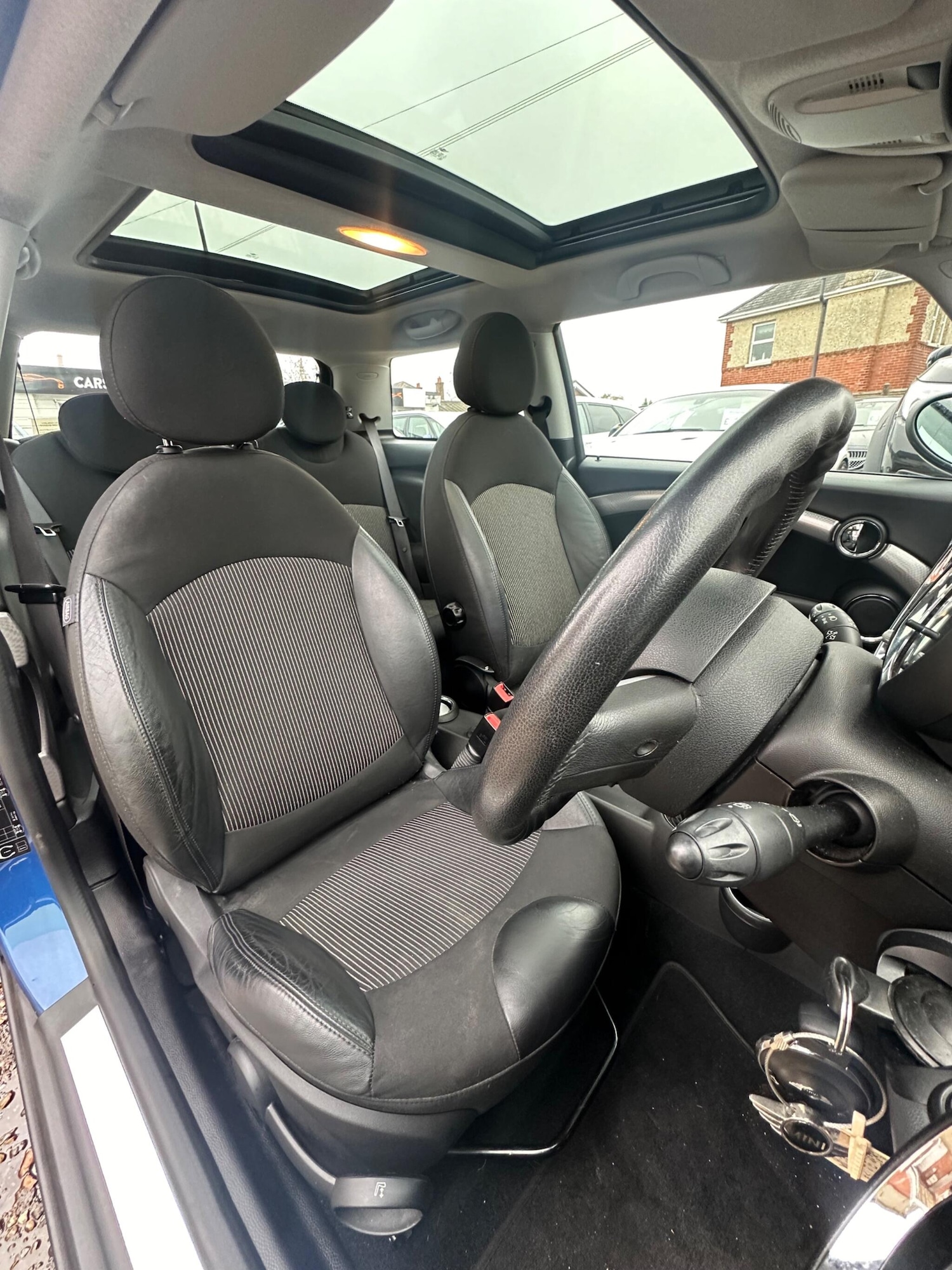 Used MINI Hatch for sale - 77682858: Photo 24