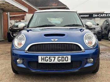 Used MINI Hatch 2007 for sale - 77682858: Photo
