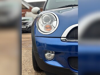 Used MINI Hatch 2007 for sale - 77682858: Photo