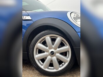 Used MINI Hatch 2007 for sale - 77682858: Photo