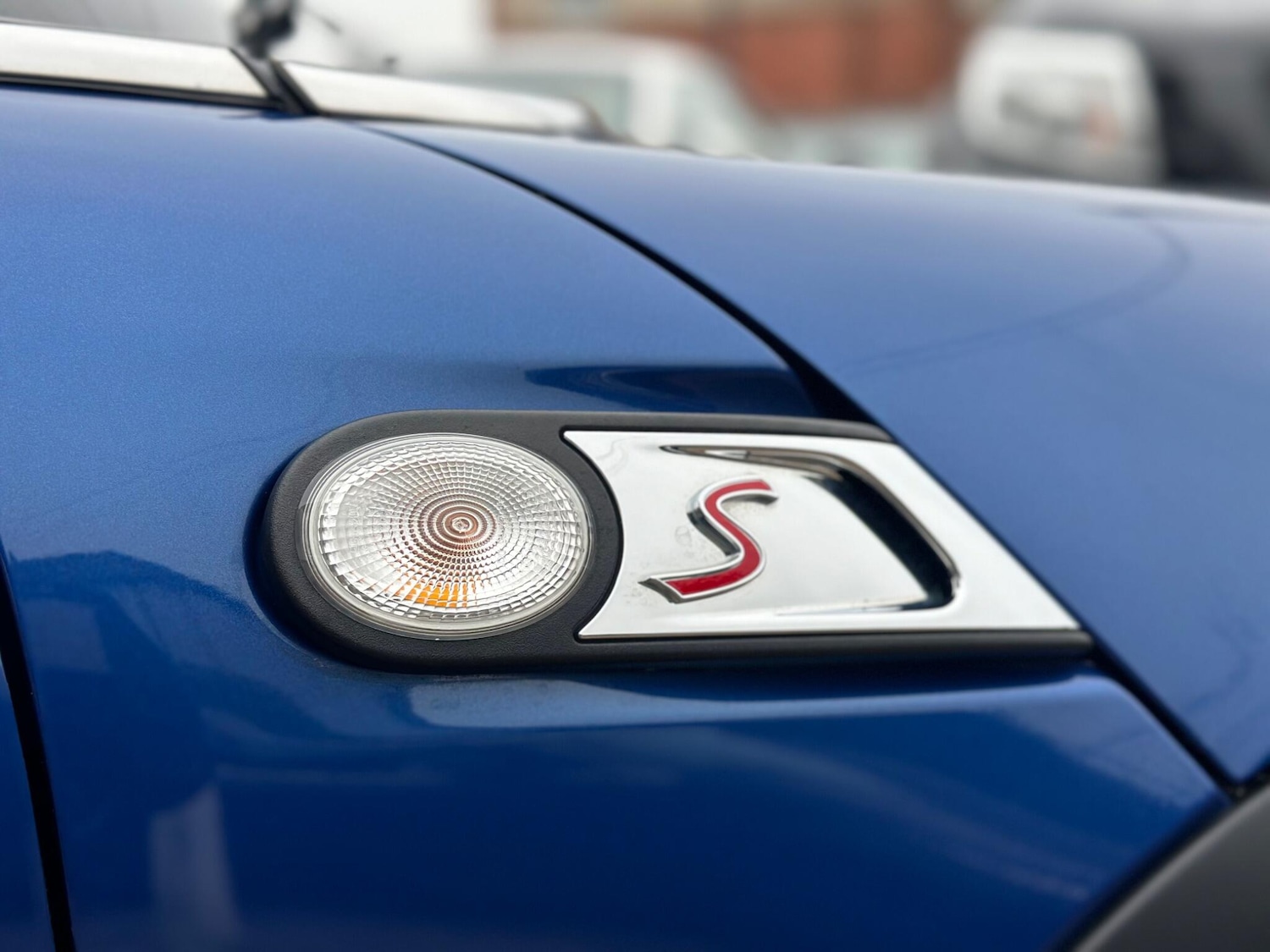 Used MINI Hatch for sale - 77682858: Photo 5