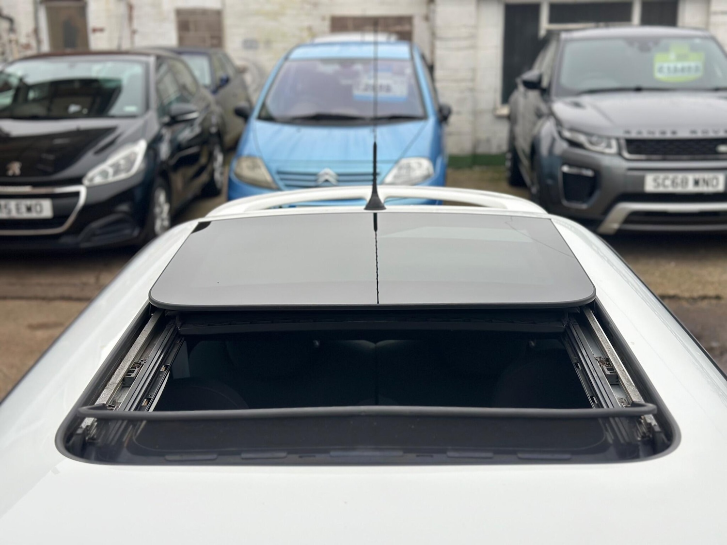 Used MINI Hatch for sale - 77682858: Photo 6