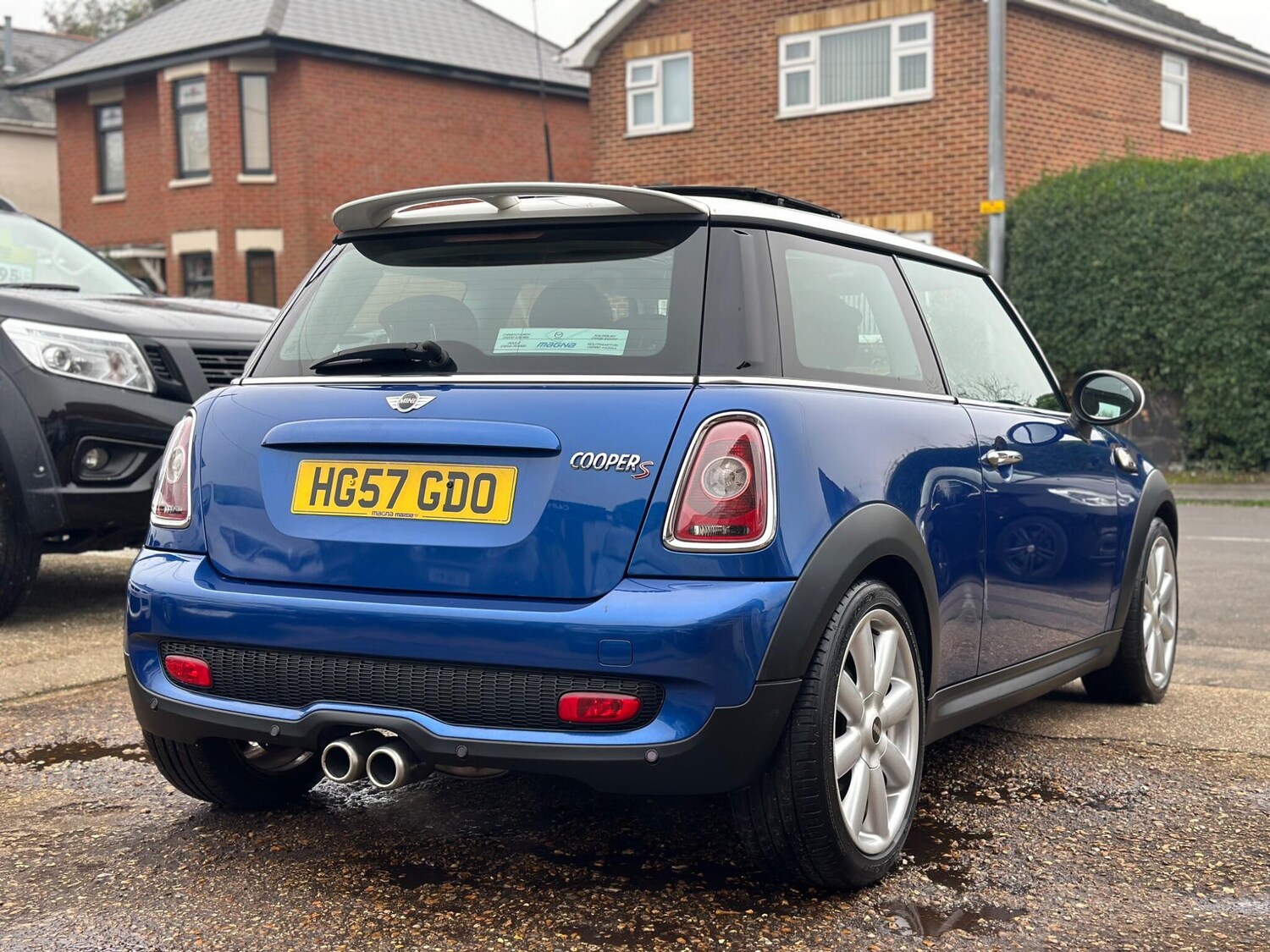 Used MINI Hatch for sale - 77682858: Photo 7