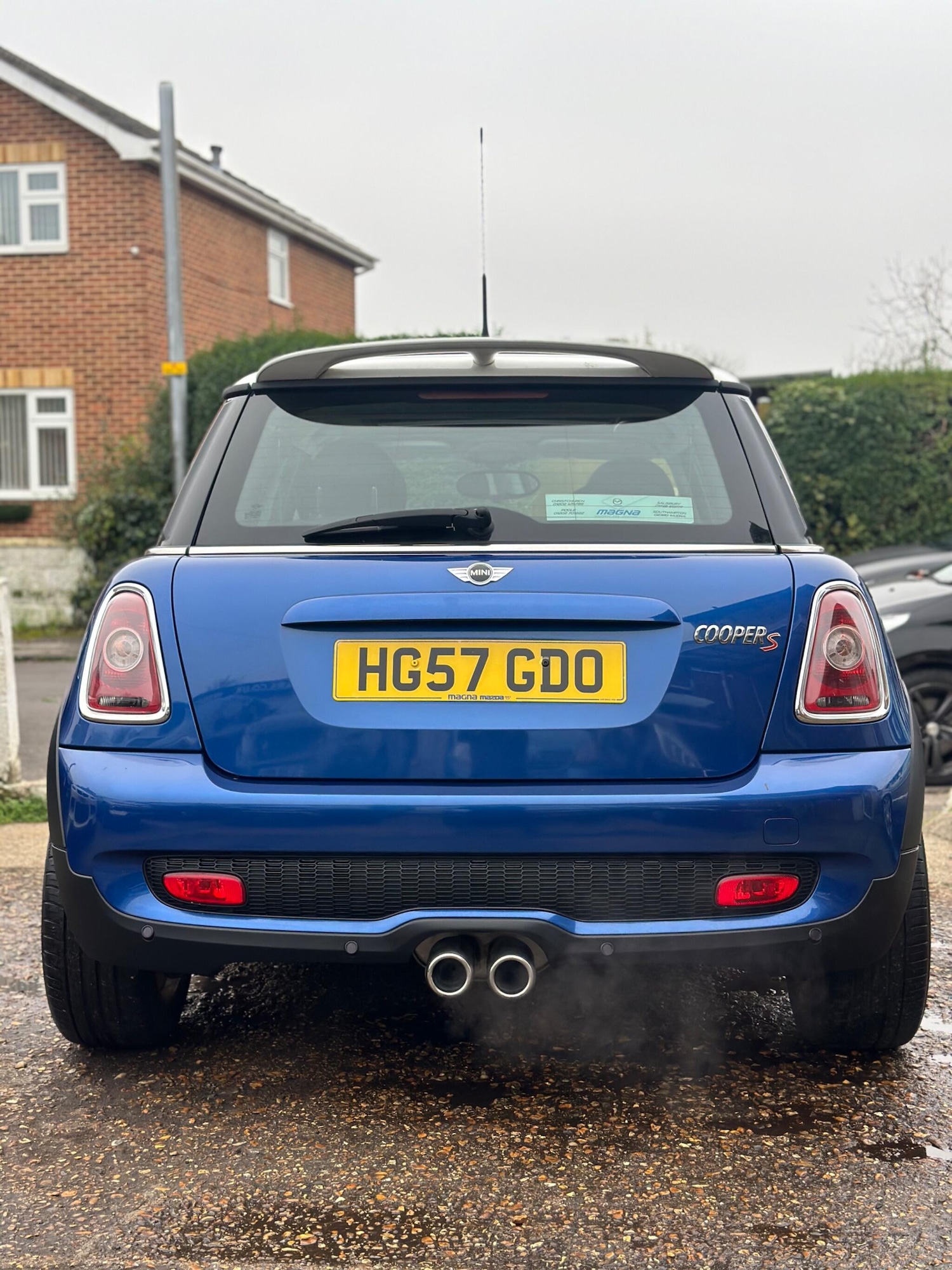 Used MINI Hatch for sale - 77682858: Photo 8