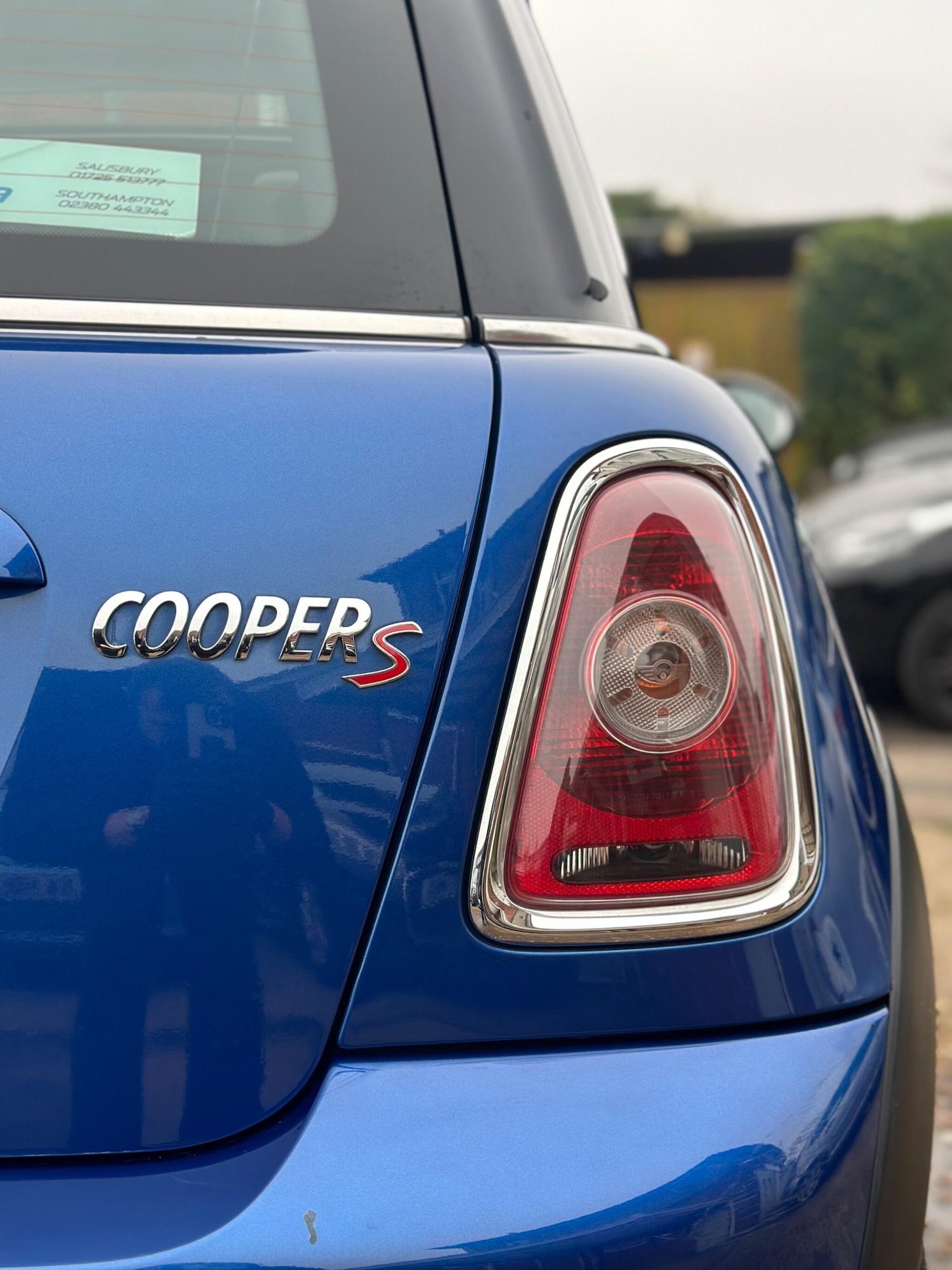 Used MINI Hatch for sale - 77682858: Photo 9