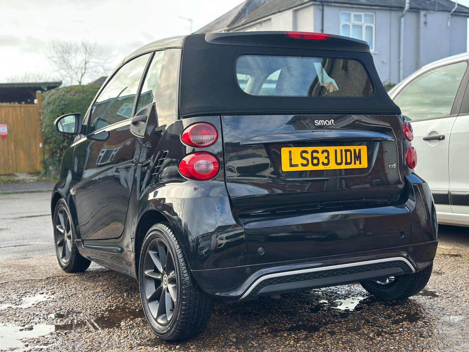 Used smart fortwo 2013 for sale - 76945967: Photo 10