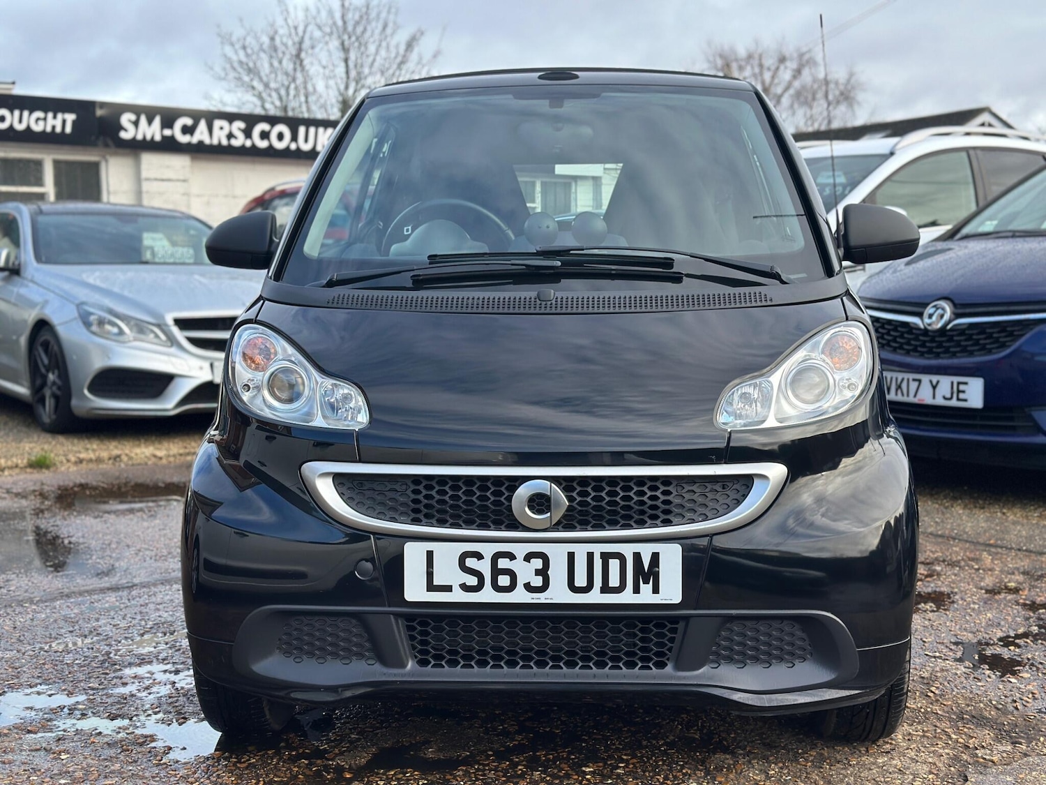 Used smart fortwo 2013 for sale - 76945967: Photo 12