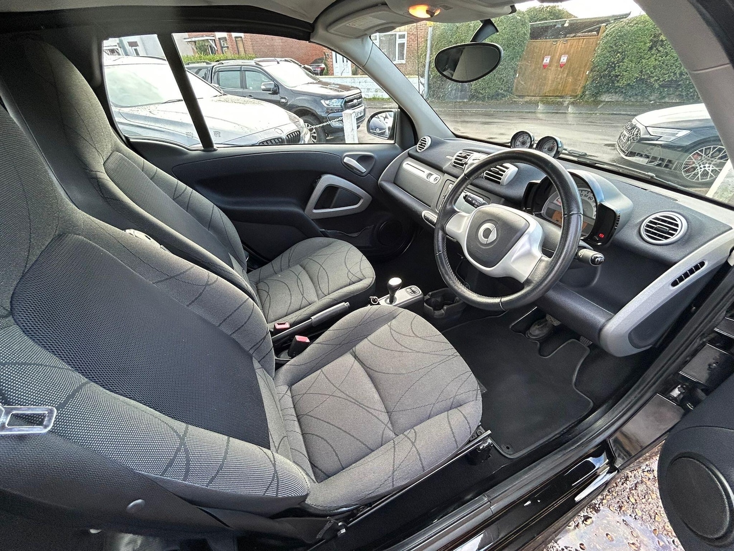 Used smart fortwo 2013 for sale - 76945967: Photo 13