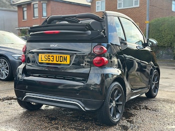 Used smart fortwo 2013 for sale - 76945967: Photo