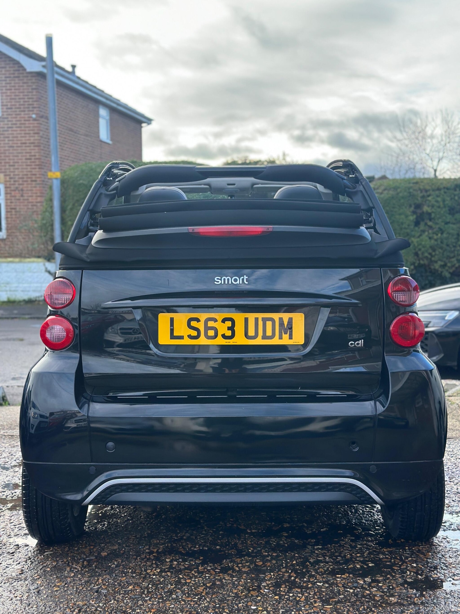 Used smart fortwo 2013 for sale - 76945967: Photo 5