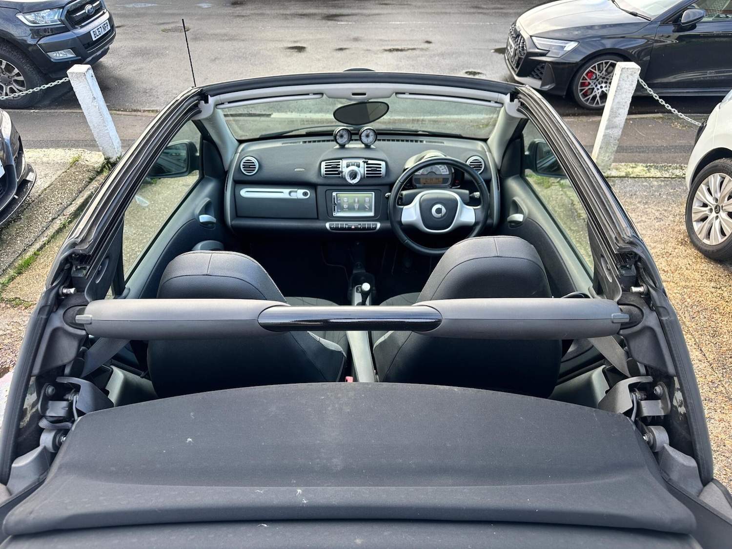 Used smart fortwo 2013 for sale - 76945967: Photo 6