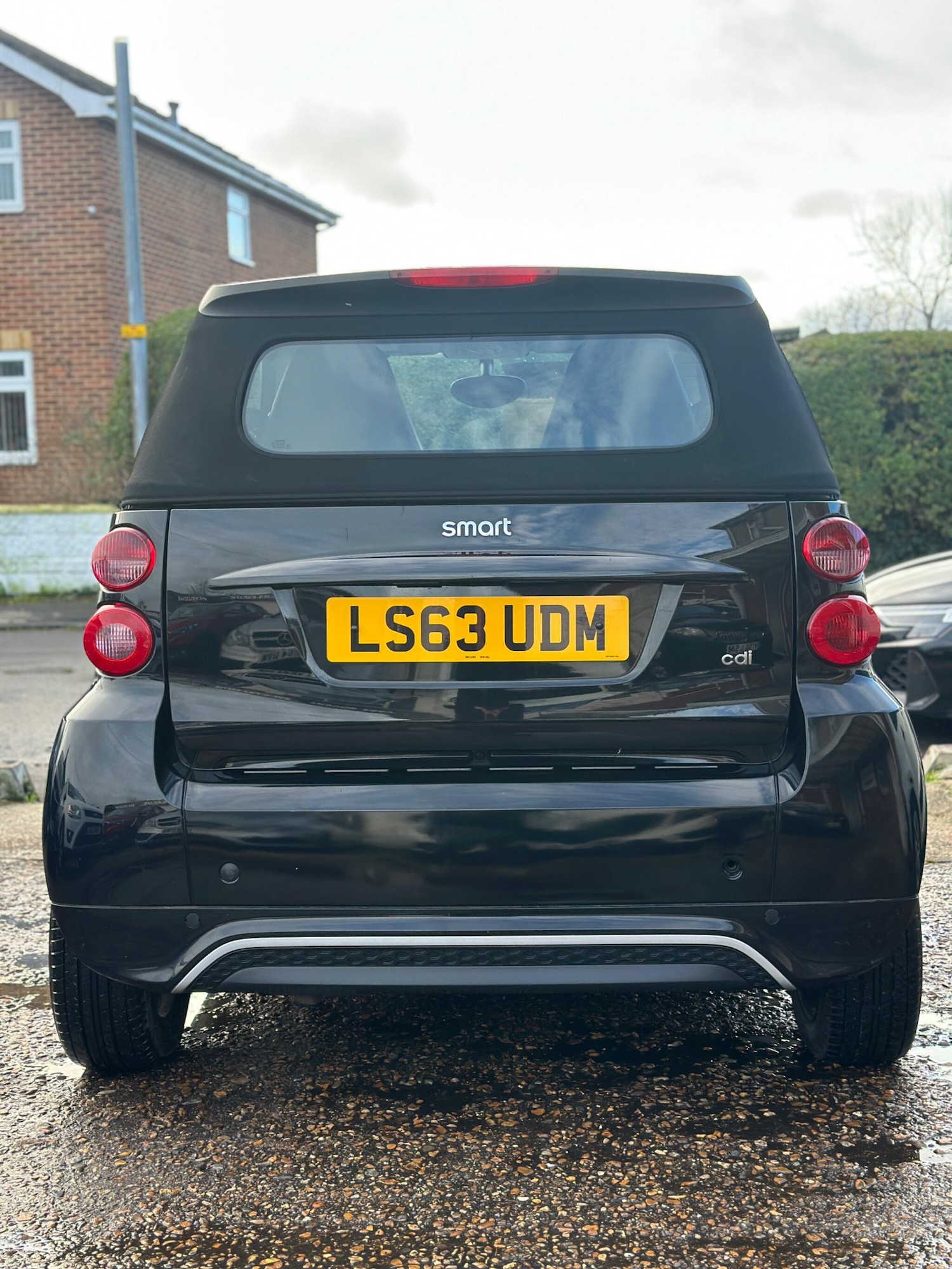 Used smart fortwo 2013 for sale - 76945967: Photo 7