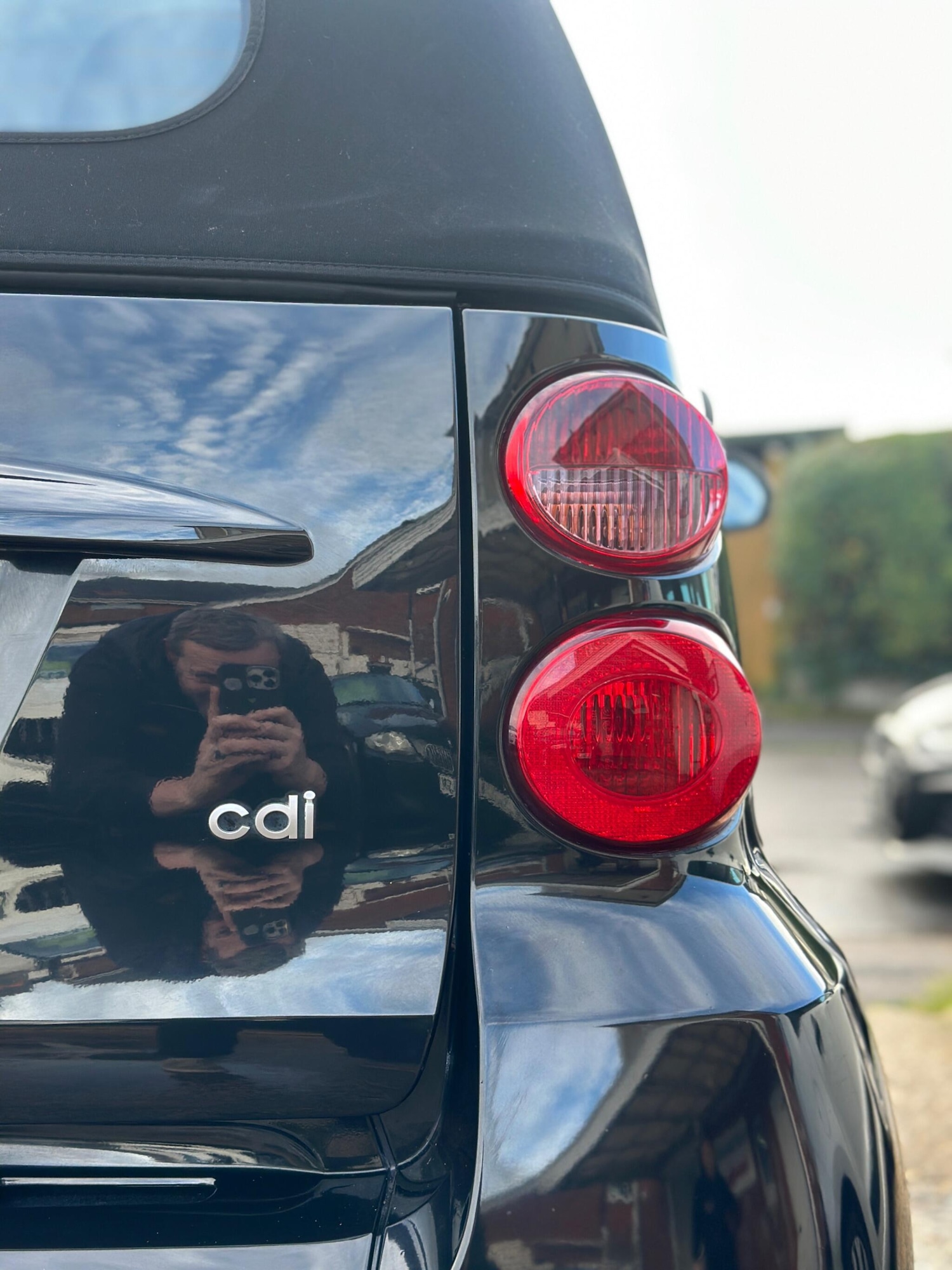 Used smart fortwo 2013 for sale - 76945967: Photo 8