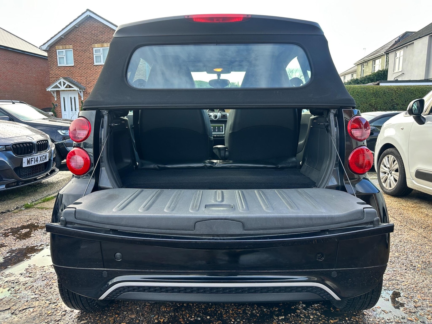 Used smart fortwo 2013 for sale - 76945967: Photo 9