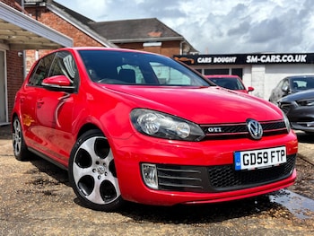 Used Volkswagen Golf 2010 for sale - 78784136: Photo