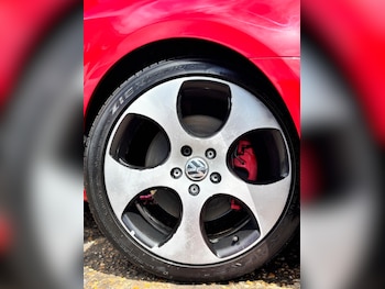 Used Volkswagen Golf 2010 for sale - 78784136: Photo