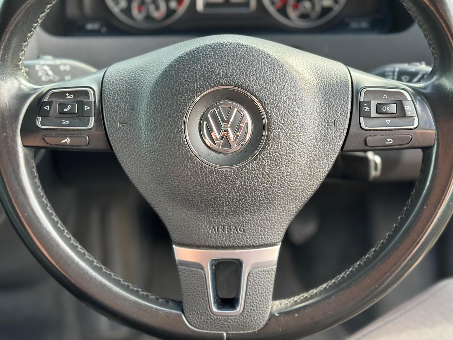 Used Volkswagen Caravelle 2014 for sale - 76945976: Photo 10