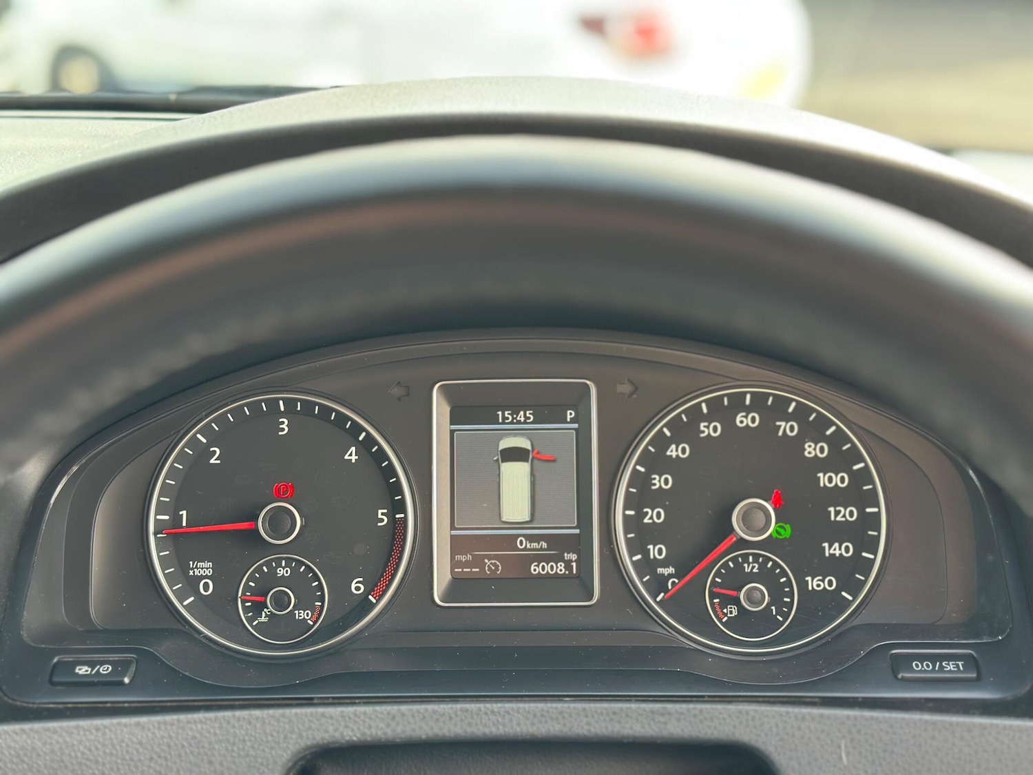 Used Volkswagen Caravelle 2014 for sale - 76945976: Photo 11