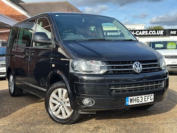 Used Volkswagen Caravelle 2014 for sale - 76945976: Photo