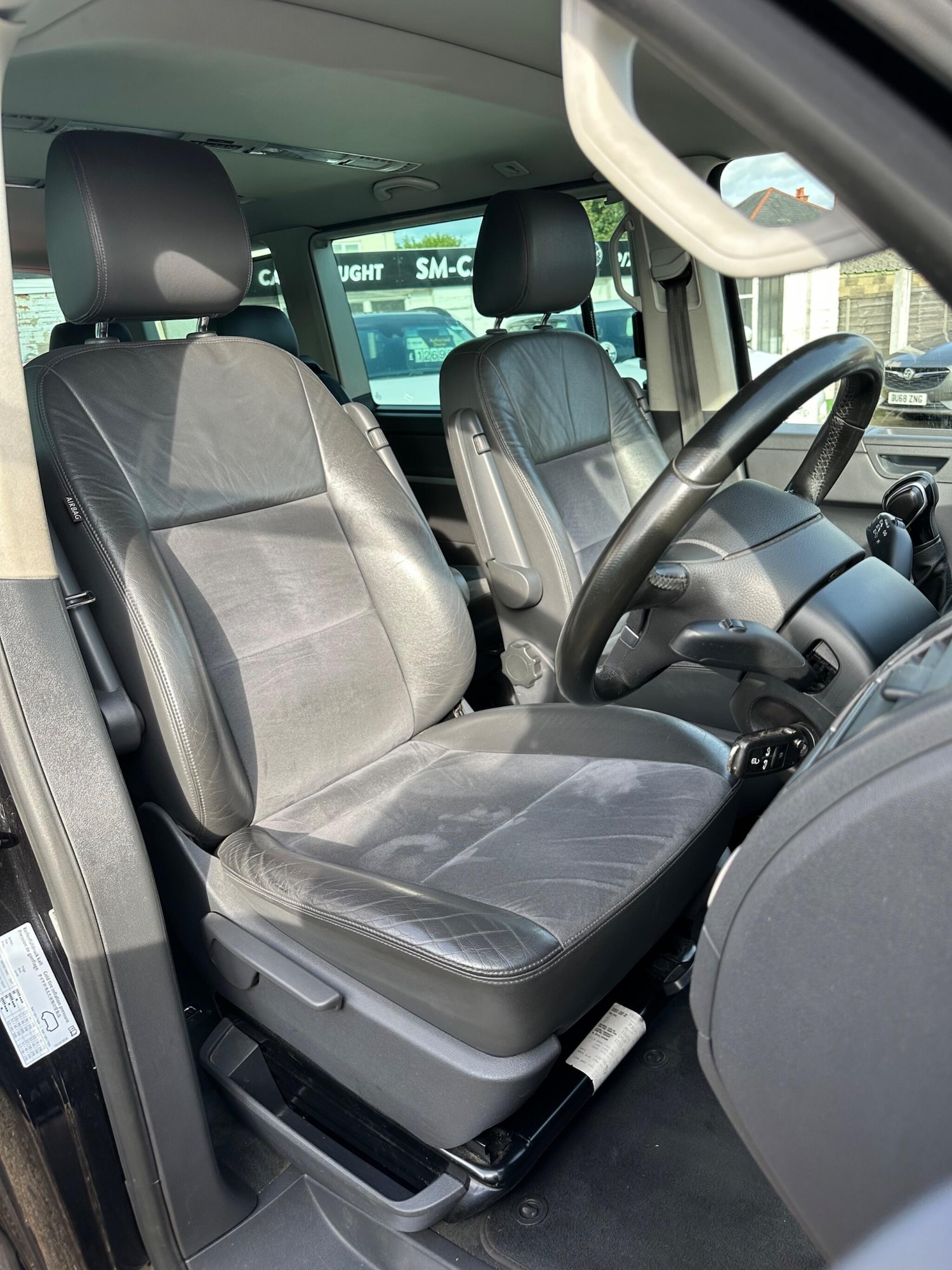 Used Volkswagen Caravelle 2014 for sale - 76945976: Photo 23