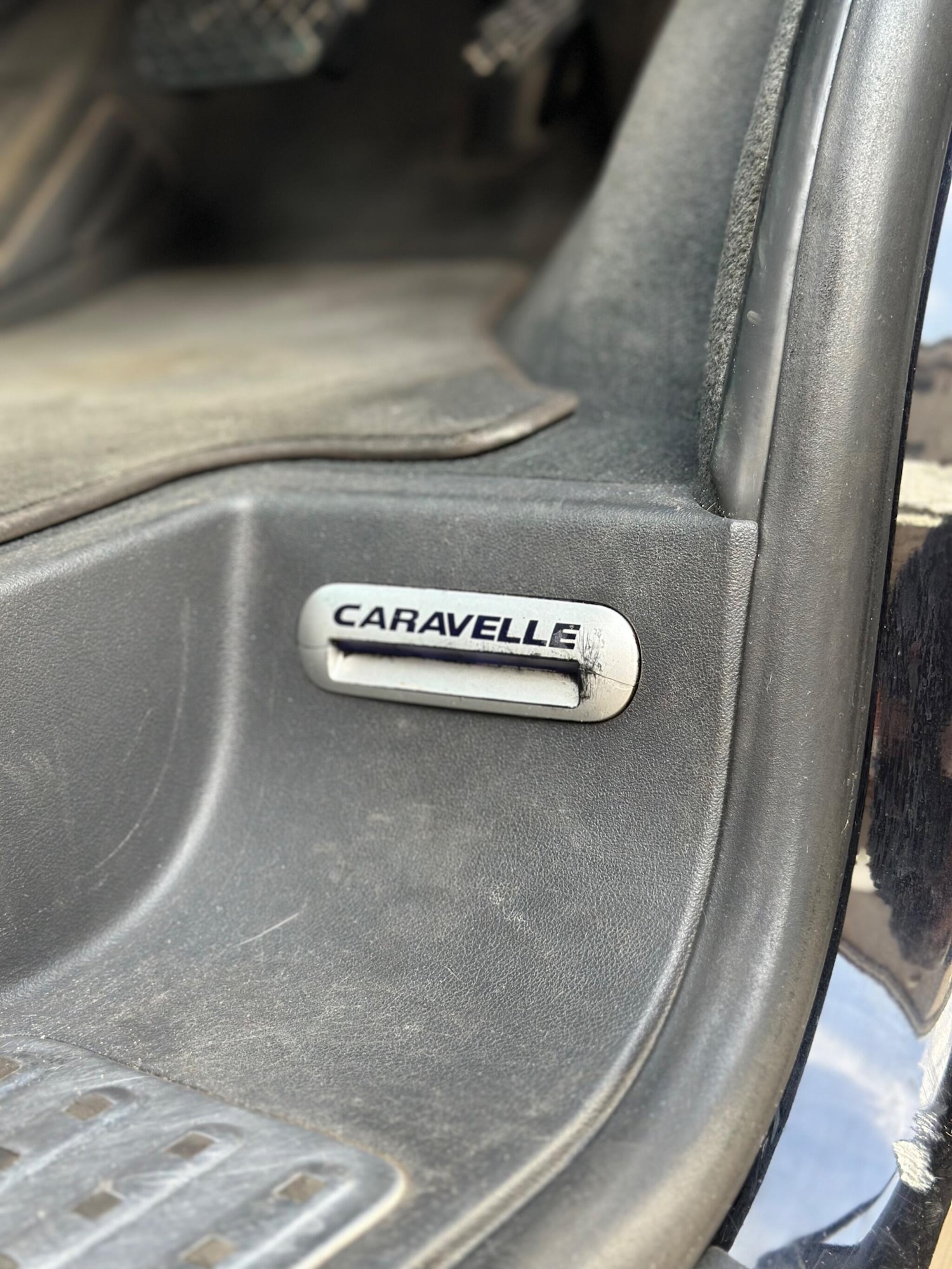 Used Volkswagen Caravelle 2014 for sale - 76945976: Photo 24