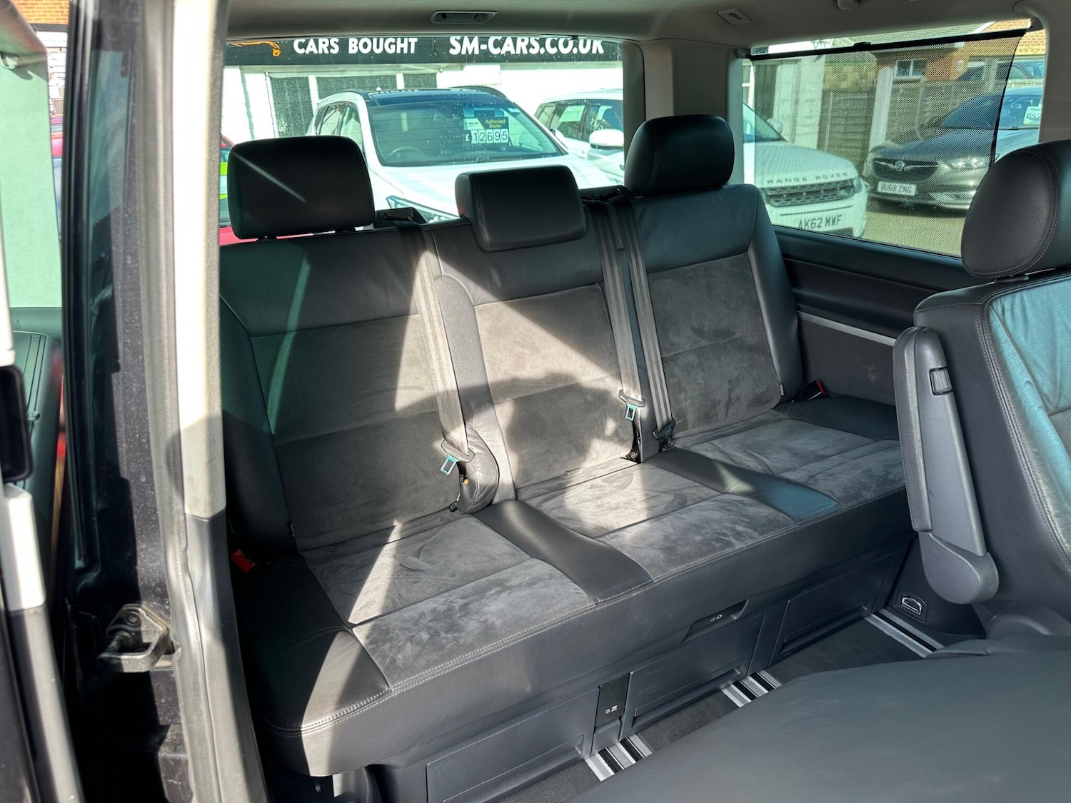 Used Volkswagen Caravelle 2014 for sale - 76945976: Photo 29