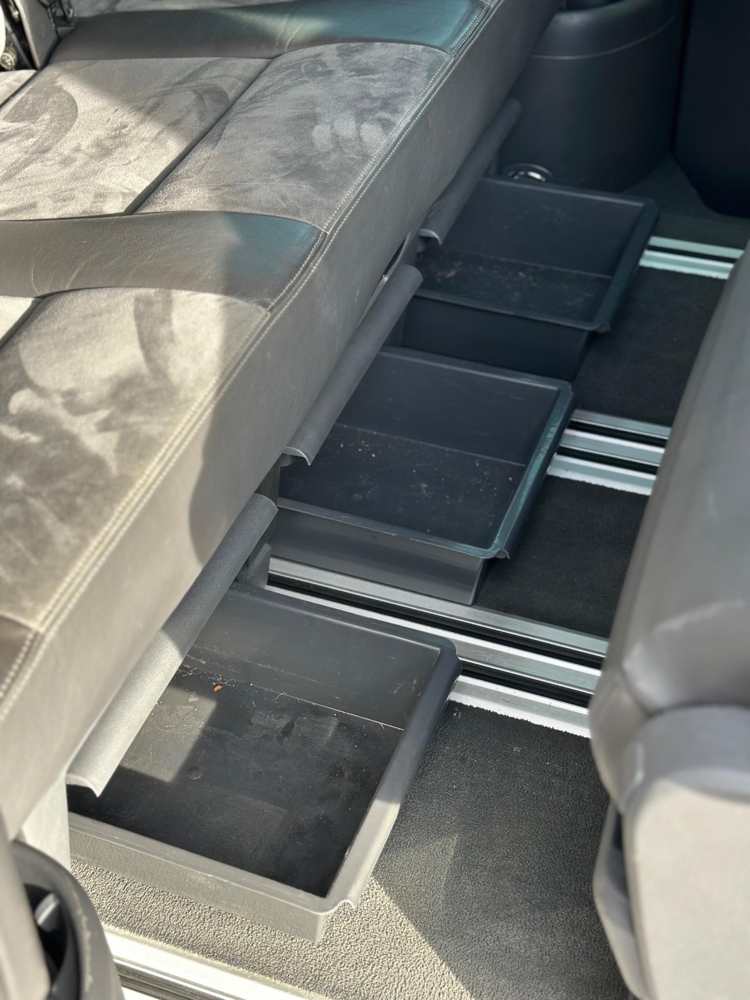 Used Volkswagen Caravelle 2014 for sale - 76945976: Photo 30