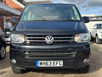 Used Volkswagen Caravelle 2014 for sale - 76945976: Photo