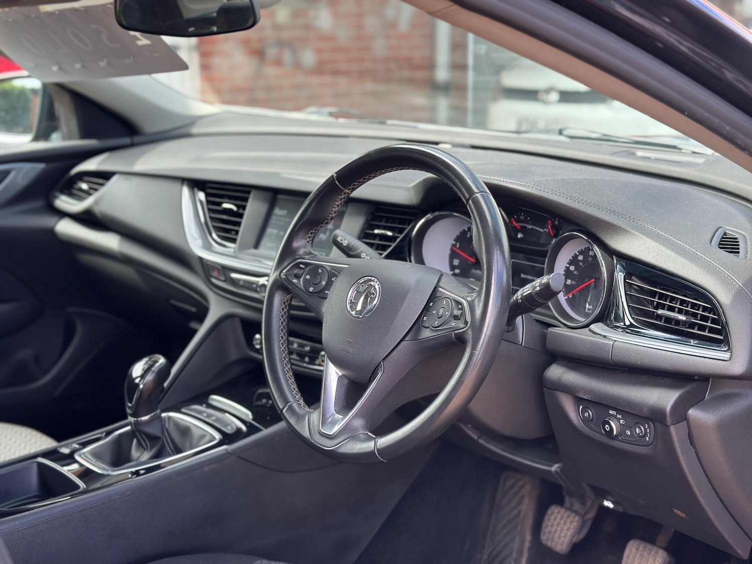 Used Vauxhall Insignia 2019 for sale - 78047252: Photo 10