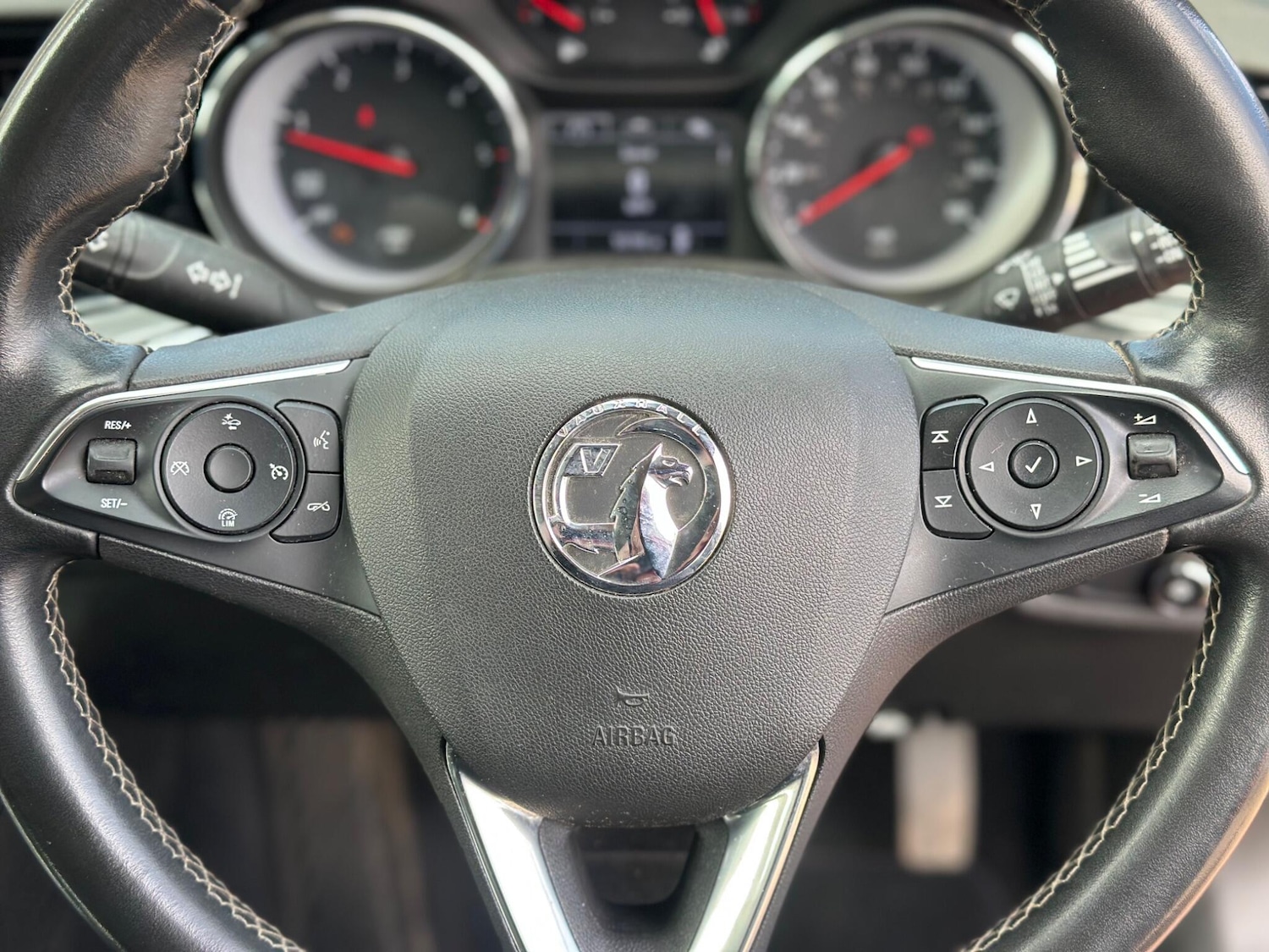 Used Vauxhall Insignia 2019 for sale - 78047252: Photo 11