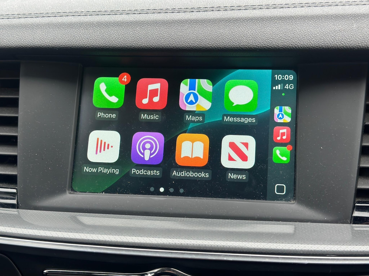 Used Vauxhall Insignia 2019 for sale - 78047252: Photo 13