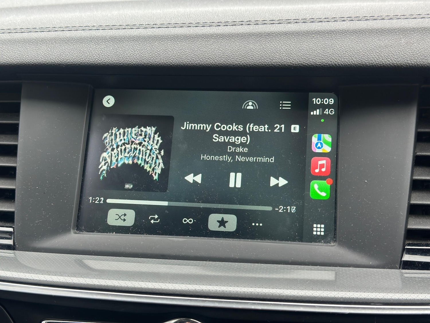 Used Vauxhall Insignia 2019 for sale - 78047252: Photo 14