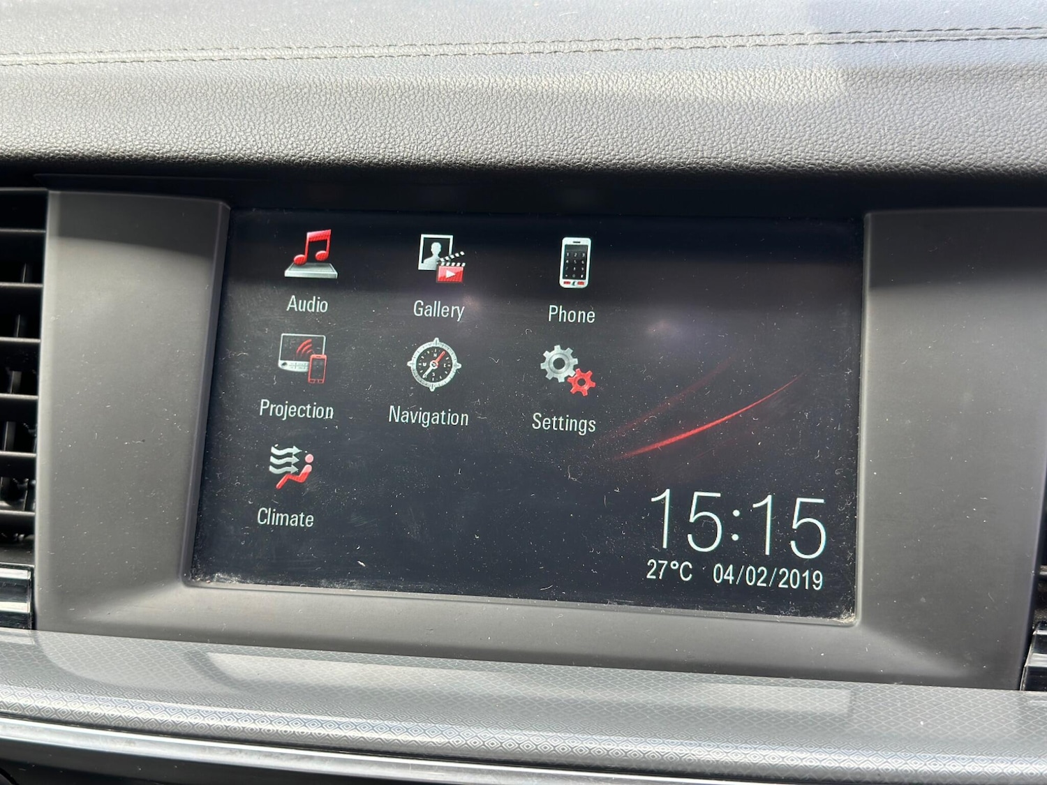 Used Vauxhall Insignia 2019 for sale - 78047252: Photo 16