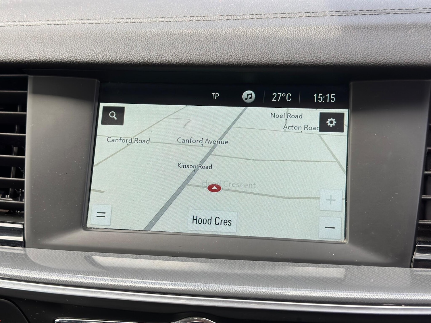 Used Vauxhall Insignia 2019 for sale - 78047252: Photo 18