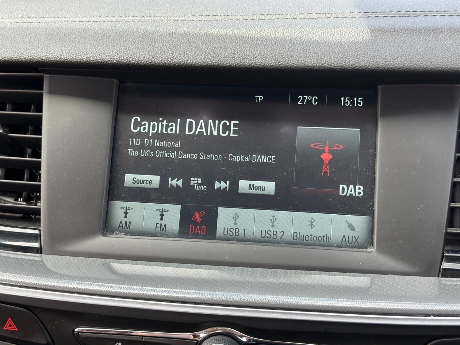 Used Vauxhall Insignia 2019 for sale - 78047252: Photo 19