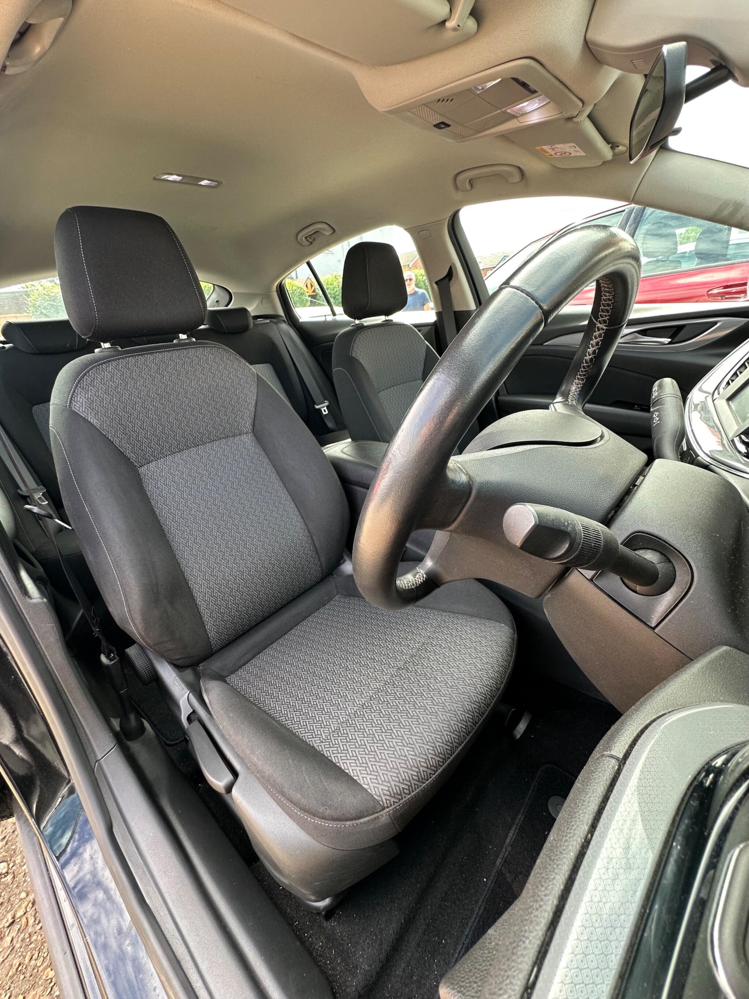 Used Vauxhall Insignia 2019 for sale - 78047252: Photo 25