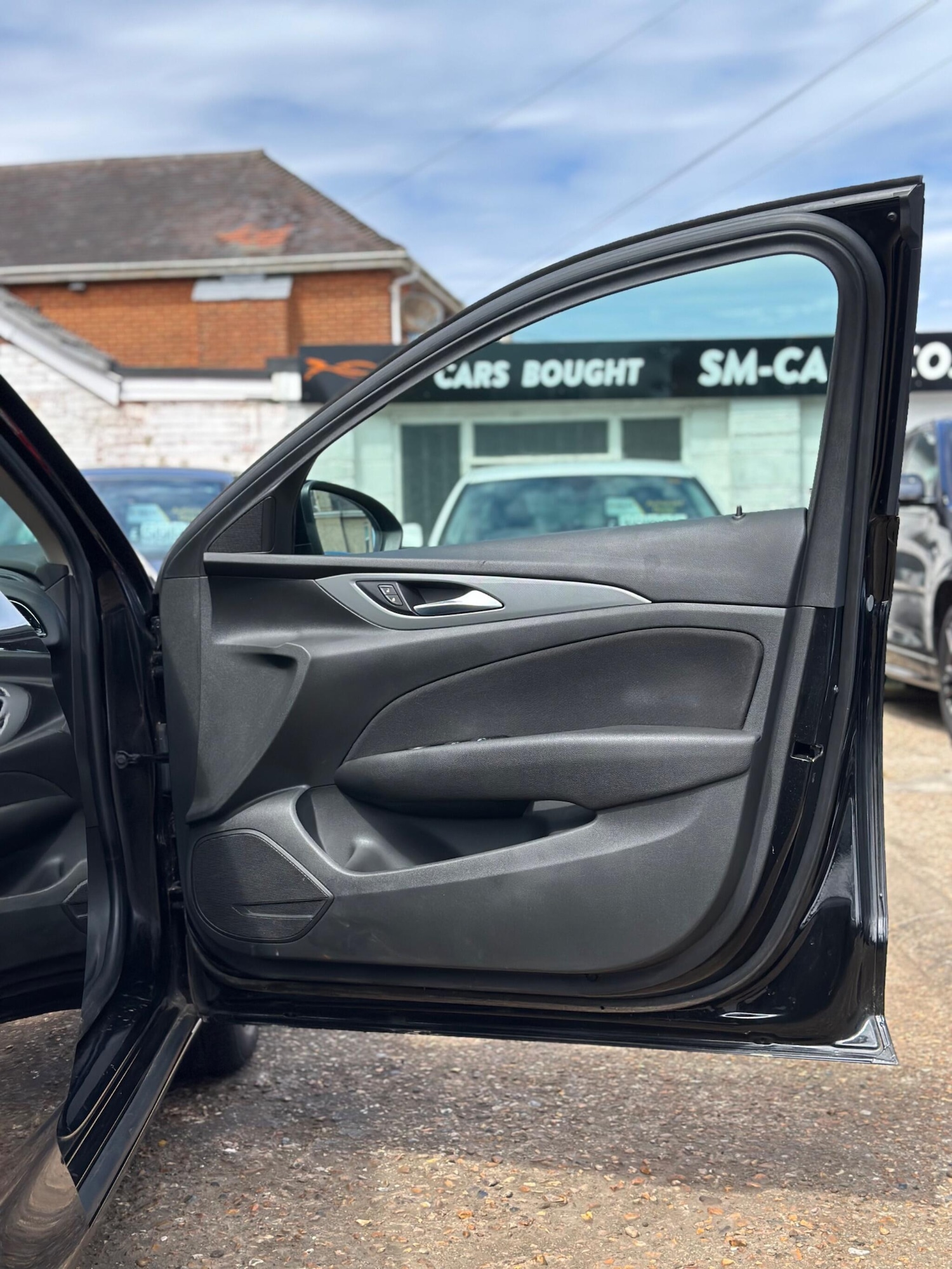 Used Vauxhall Insignia 2019 for sale - 78047252: Photo 26