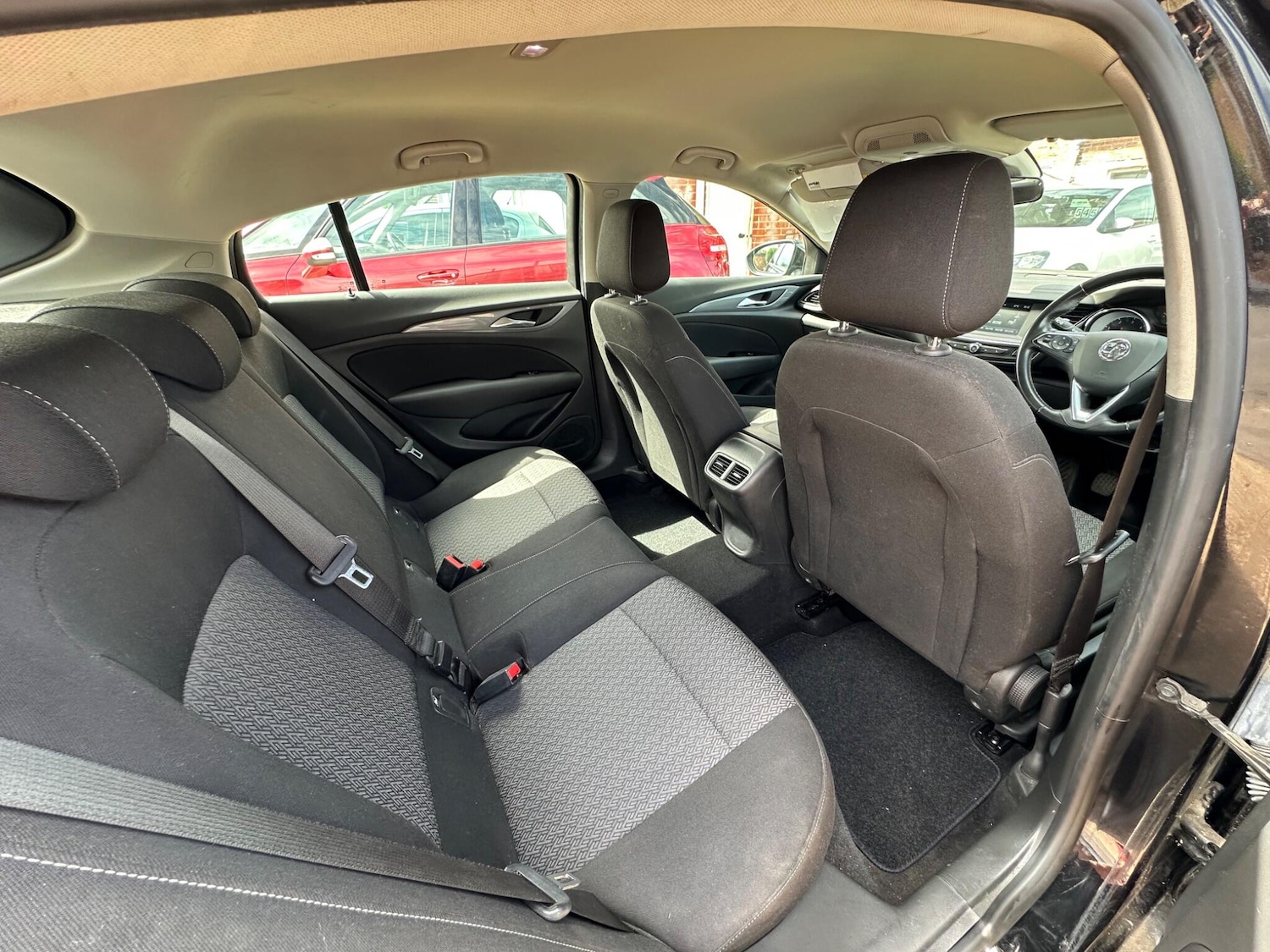 Used Vauxhall Insignia 2019 for sale - 78047252: Photo 29