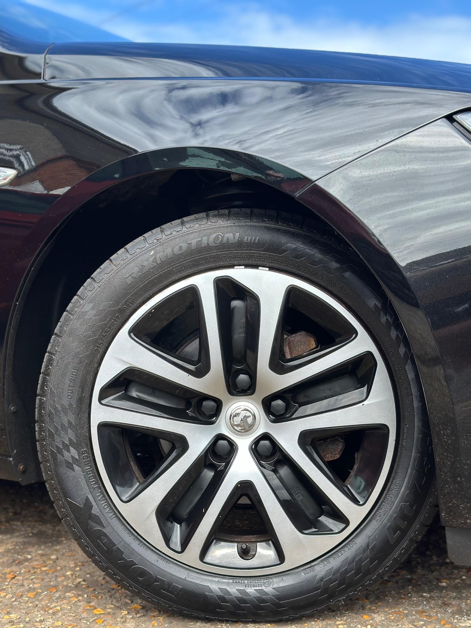 Used Vauxhall Insignia 2019 for sale - 78047252: Photo 3