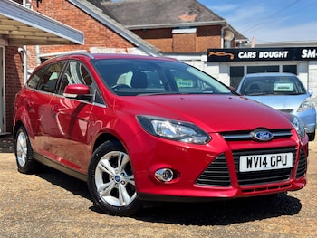 Used Ford Focus 2014 for sale - 79107527: Photo