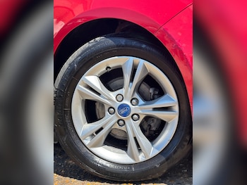 Used Ford Focus 2014 for sale - 79107527: Photo