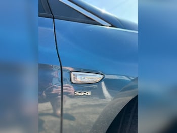 Used Vauxhall Astra 2017 for sale - 78705342: Photo