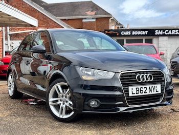 Used Audi A1 2013 for sale - 78771458: Photo