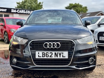 Used Audi A1 2013 for sale - 78771458: Photo