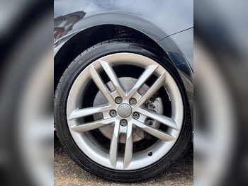 Used Audi A1 2013 for sale - 78771458: Photo