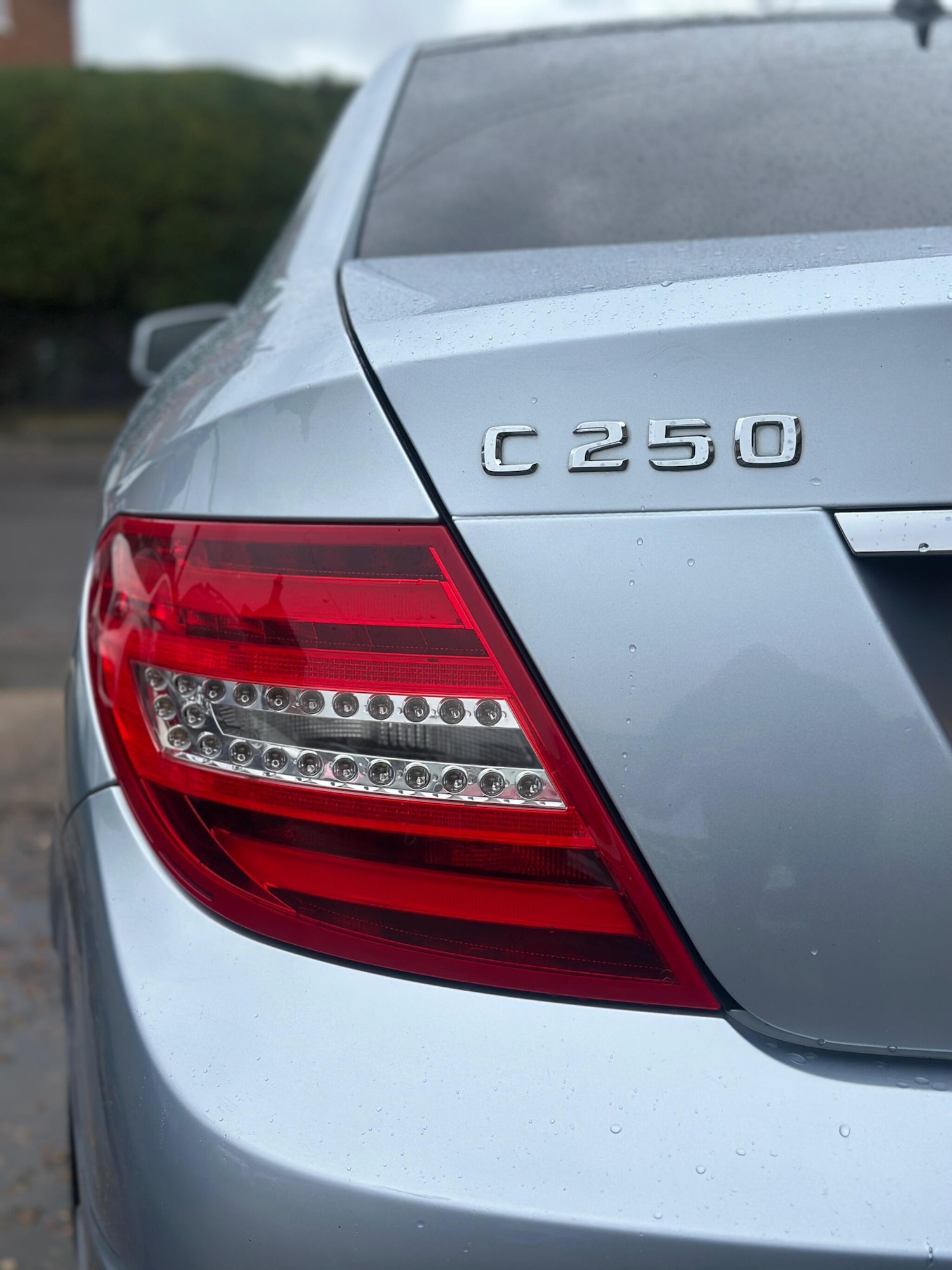 Used Mercedes-Benz C Class 2019 for sale - 76976446: Photo 10