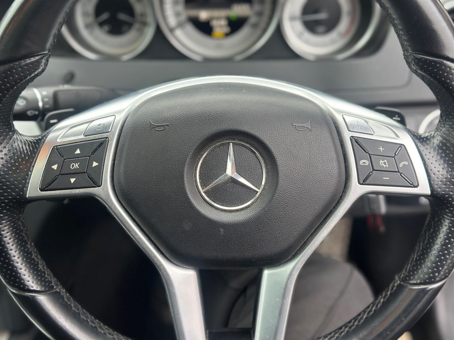 Used Mercedes-Benz C Class 2019 for sale - 76976446: Photo 14