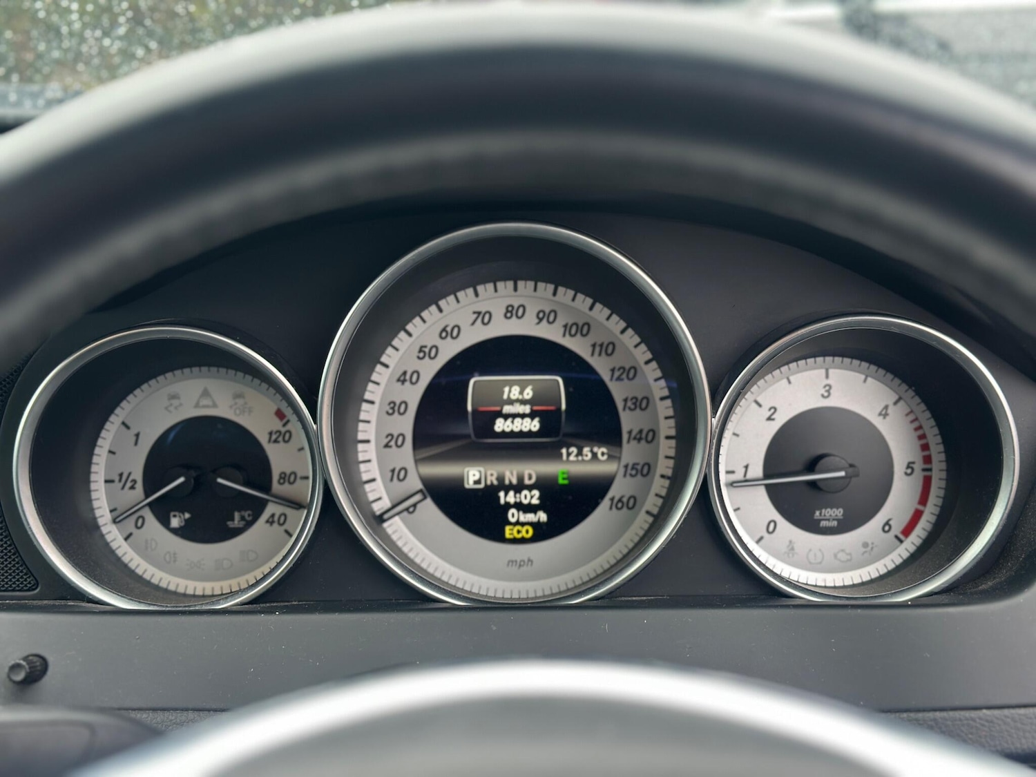 Used Mercedes-Benz C Class 2019 for sale - 76976446: Photo 15