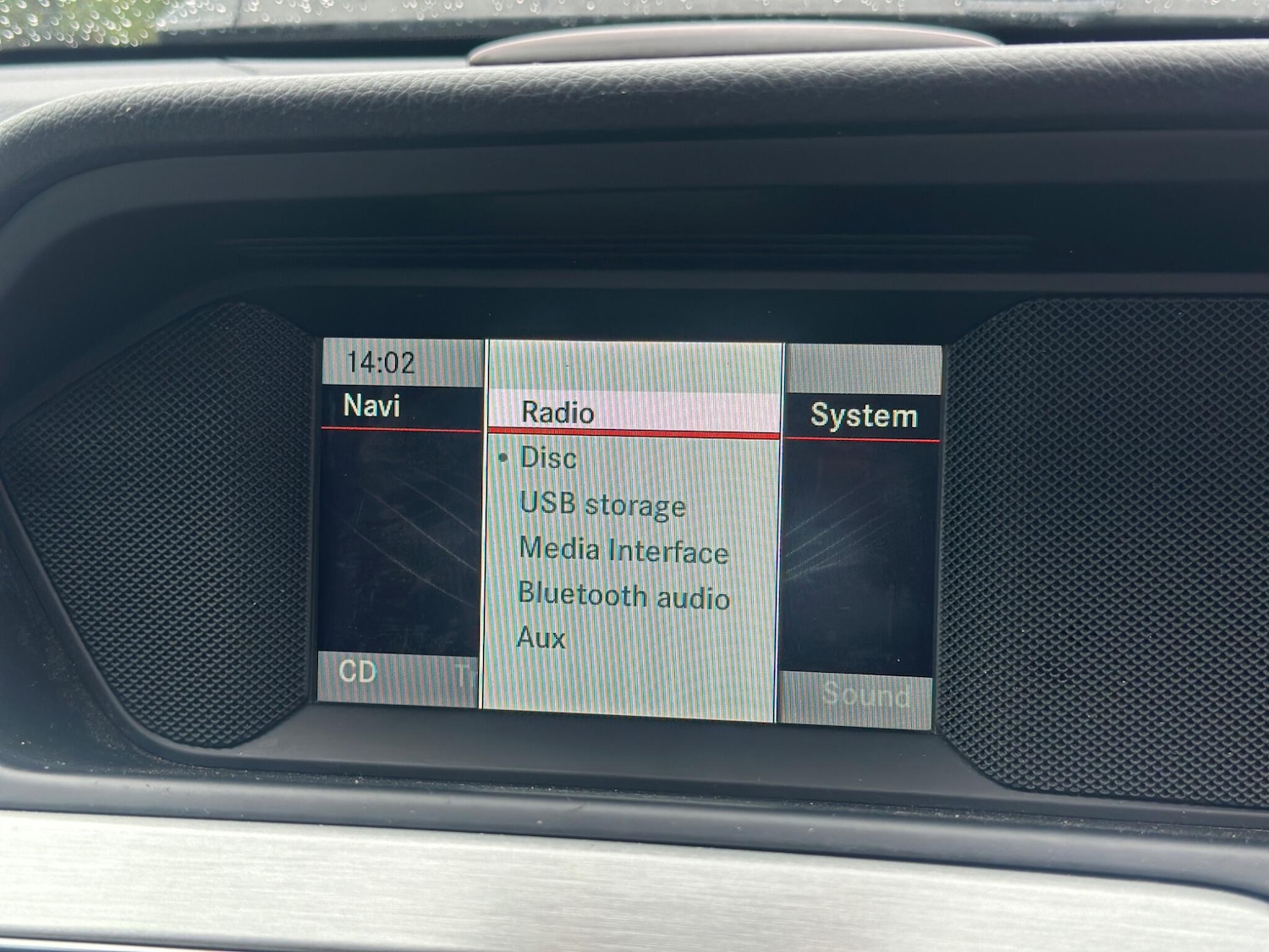 Used Mercedes-Benz C Class 2019 for sale - 76976446: Photo 21