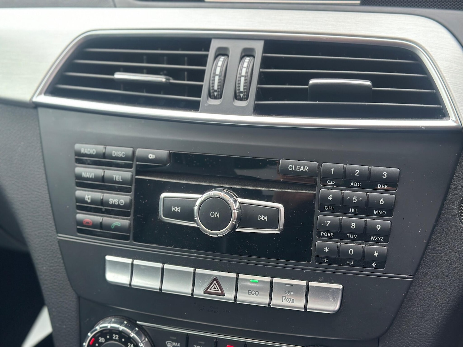 Used Mercedes-Benz C Class 2019 for sale - 76976446: Photo 22